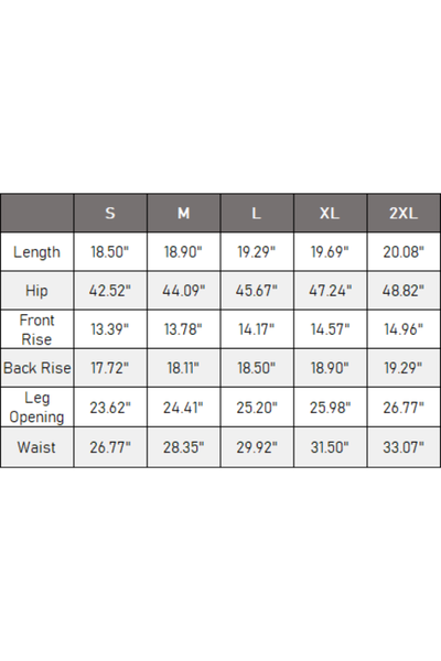 Men's Summer Outdoor Loose Cargo Shorts - Waterproof Packabl
