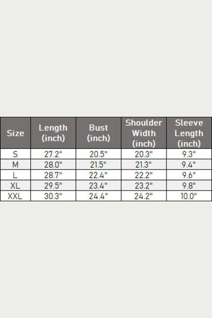 Men's Summer Cooling Antibacterial 17 Color Short Sleeve Tee