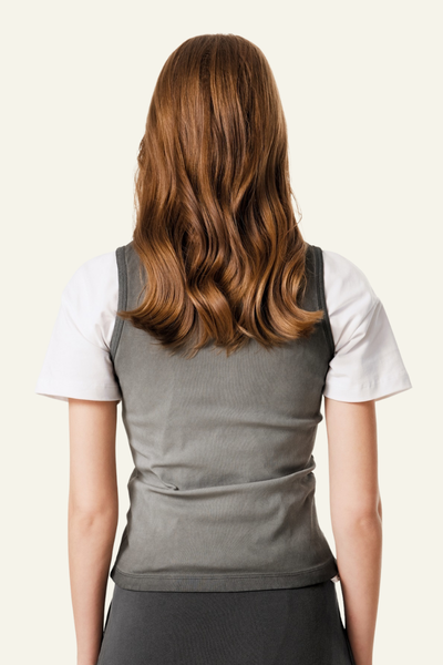 Women's Streetwear Vintage Slimning Tank Top