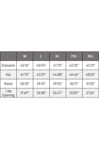 Men's Summer Ice Silk Loose Straight Wrinkle Free Pants