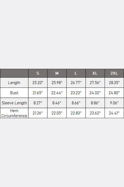 Unisex Summer Breathable Quick Dry Cooling Run Tee
