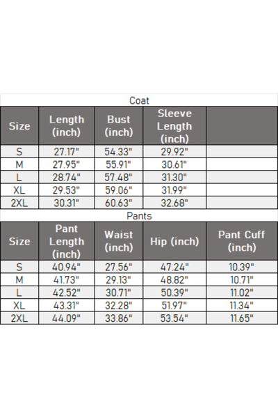 Women's Fall 365g Reflective Stripe Straight Sweatsuit
