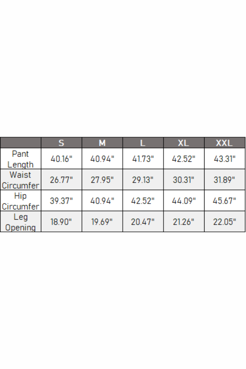 Women's Summer Straight White Parachute Pants