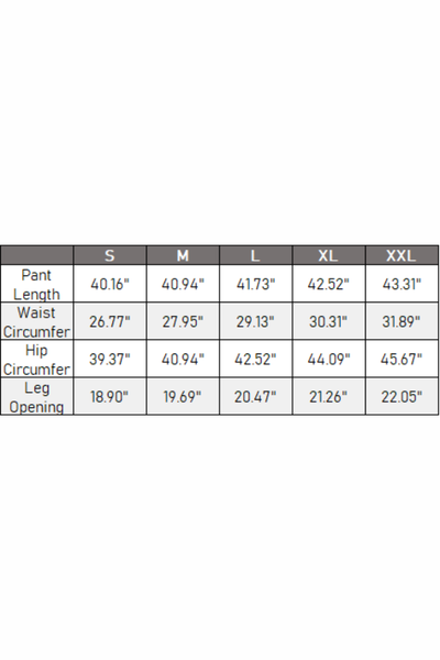 Women's Summer Straight White Parachute Pants