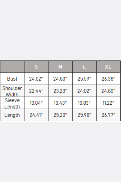 Men's Boxy Street Mesh Retro Patchwork Breathable Tee