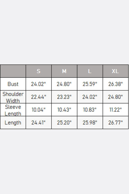Men's Boxy Street Mesh Retro Patchwork Breathable Tee