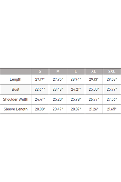 Unisex Heavy Washed American Gradient Loose Long Sleeve Tee