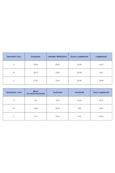 Women Fall Clothing Mock Neck Sweatshirt Wide Leg Pants Set