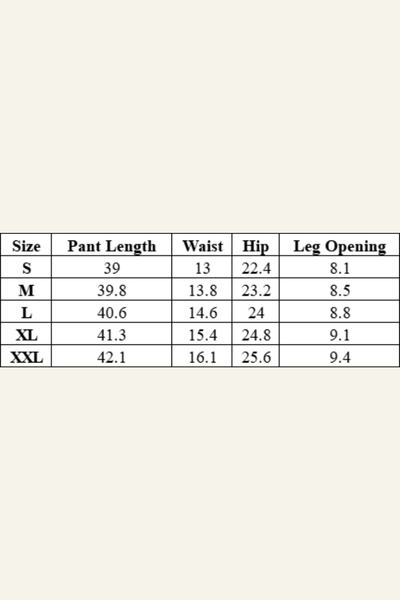 Men's Camouflage Sweatpants With Fleece Lining.