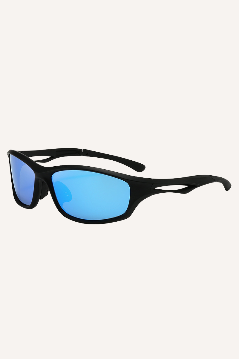 Men's New Polarized Sports Night Vision Sunglasses - Cycling