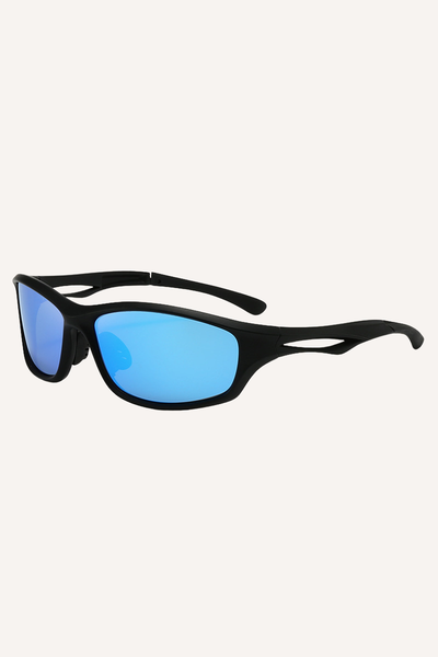 Men's New Polarized Sports Night Vision Sunglasses - Cycling