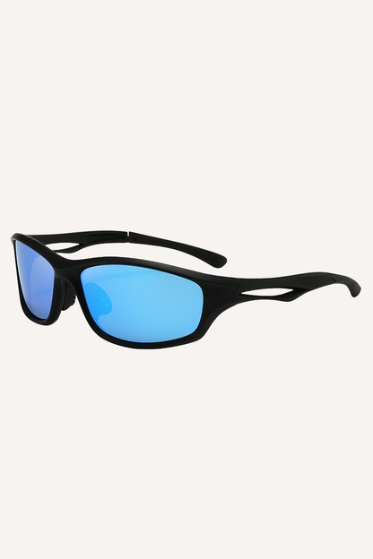 Men's New Polarized Sports Night Vision Sunglasses - Cycling