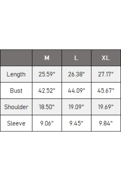 Men's Summer 320g Heavy TurquoiseDiagonalStitch Crewneck Tee