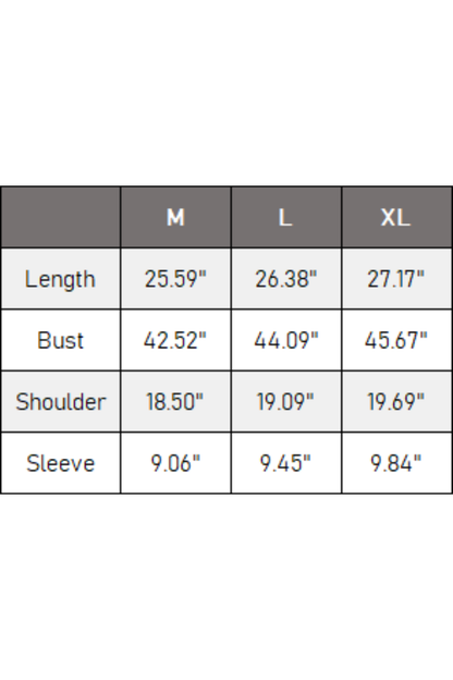 Men's Summer 320g Heavy TurquoiseDiagonalStitch Crewneck Tee