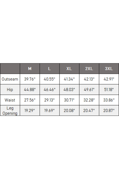 Men's Spring  Vintage Washed Panel Curved Loose Jeans