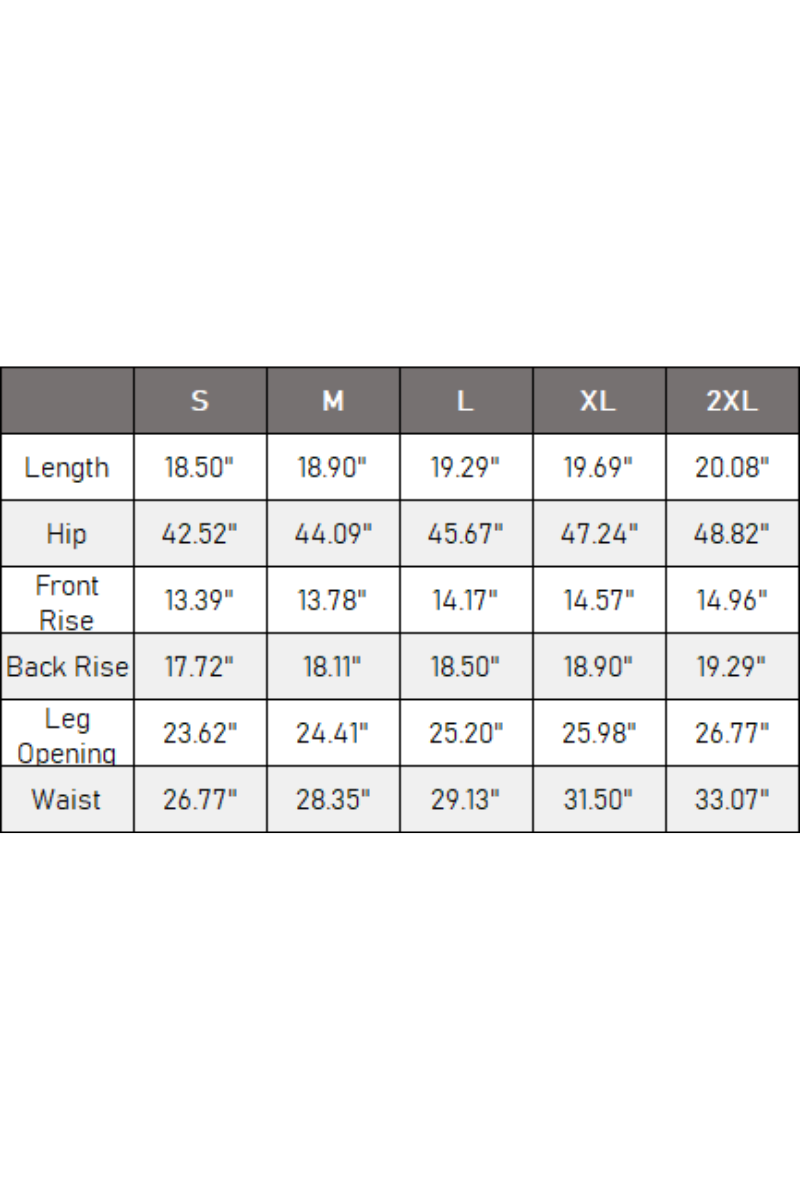Unisex Outdoor Water-Resistant Colorblock 5" Beach Shorts