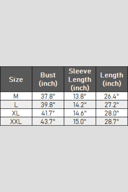 Men's Summer 3M Quick Dry Seamless Slim Tee