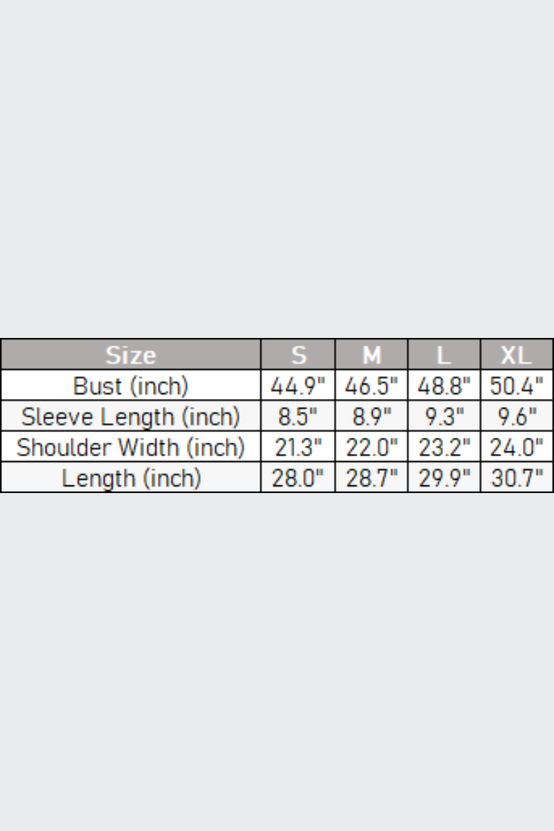 Men's Spring Summer 200g Cotton Solid Crewneck Oversized Tee