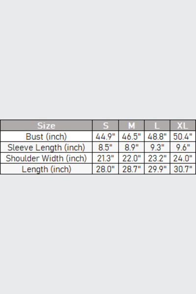 Men's Spring Summer 200g Cotton Solid Crewneck Oversized Tee