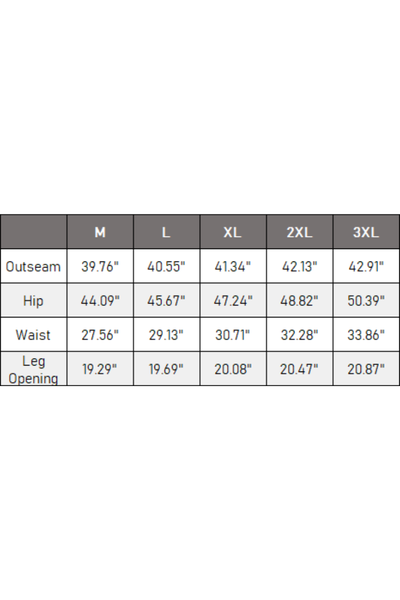 Men's Fall Retro High Street Washed Loose Straight Jeans