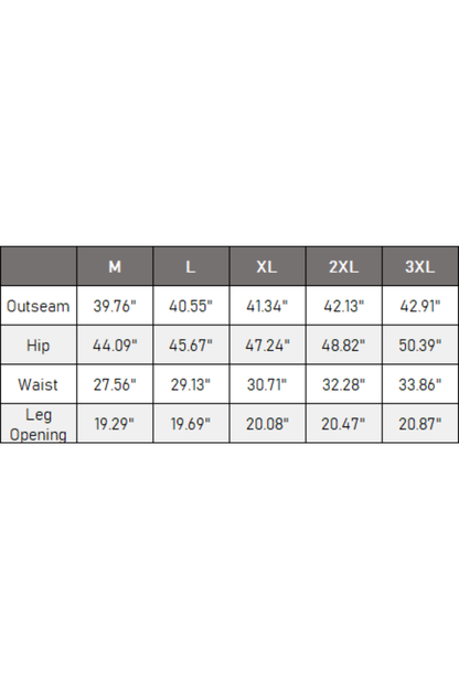 Men's Fall Retro High Street Washed Loose Straight Jeans