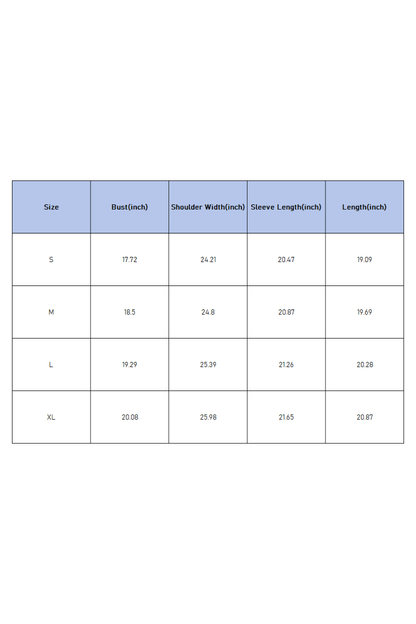 Women Spring Cotton Blend Mock Neck Cropped Sweatshirt
