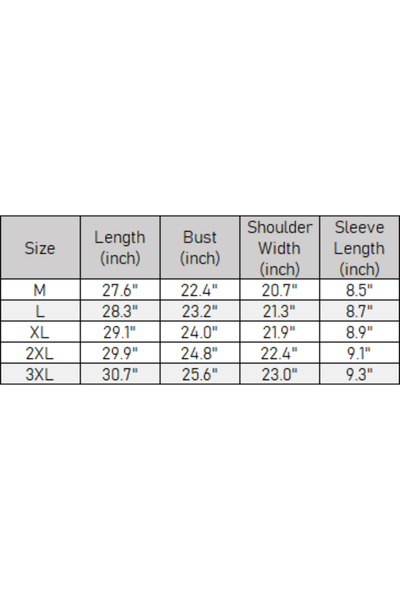 Men's Summer Topstitch Colorblock Crewneck Tee