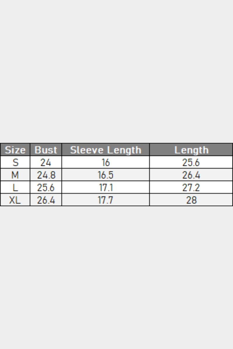 Cooling quick-drying short-sleeved t-shirt