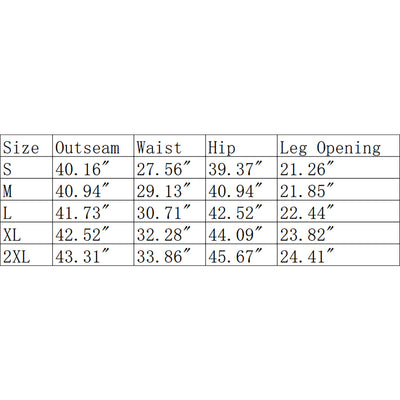 Men's Spring Gradient Blue Cat Whisker Wide-Leg Denim Jeans