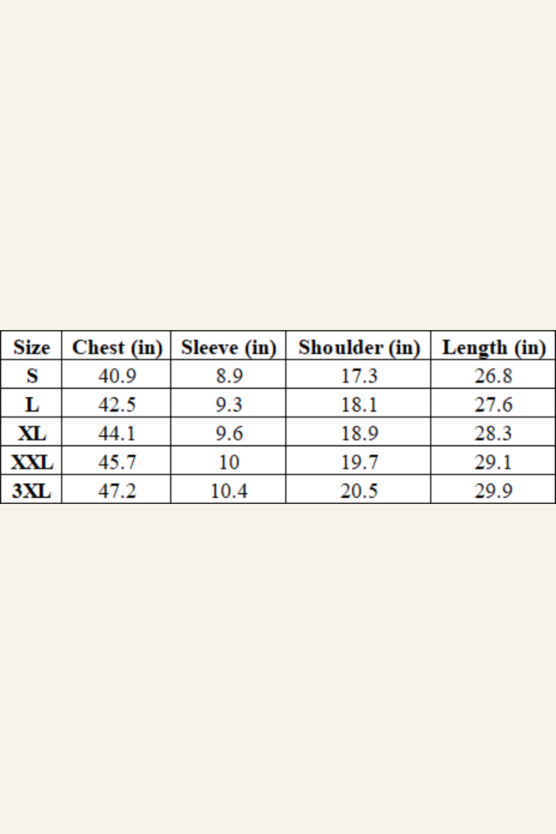 Unisex Round Neck Drape Sleeve Loose Fit T-shirt