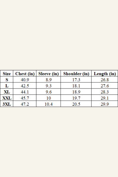 Unisex Round Neck Drape Sleeve Loose Fit T-shirt