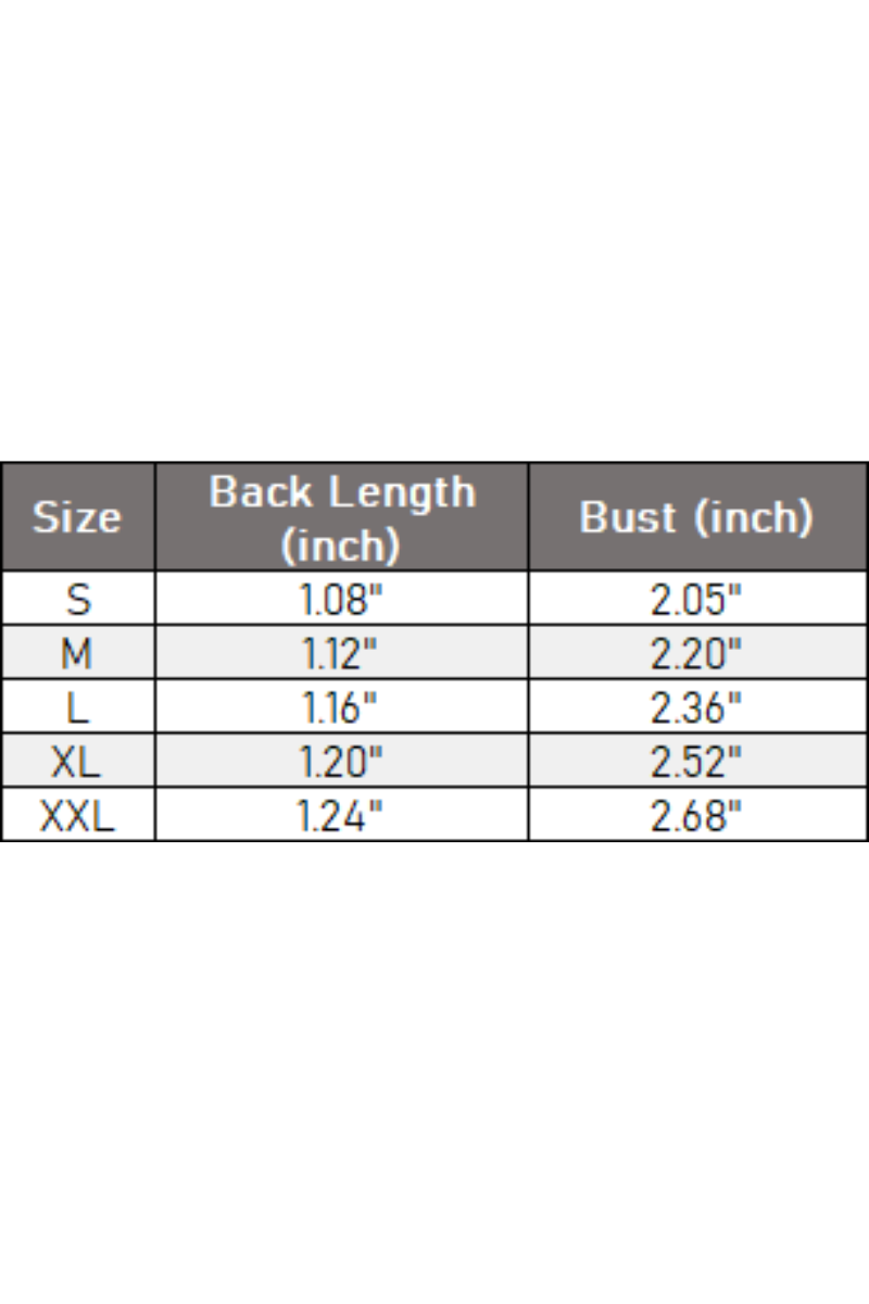Women's Summer 250g Halter SKM Shaping Cooling Slim Tank