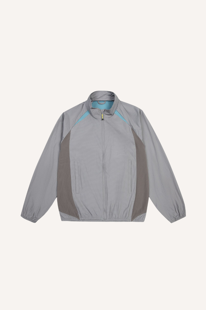 Unisex Men/Women 'Outdoor quick-drying UPF100+ jacket
