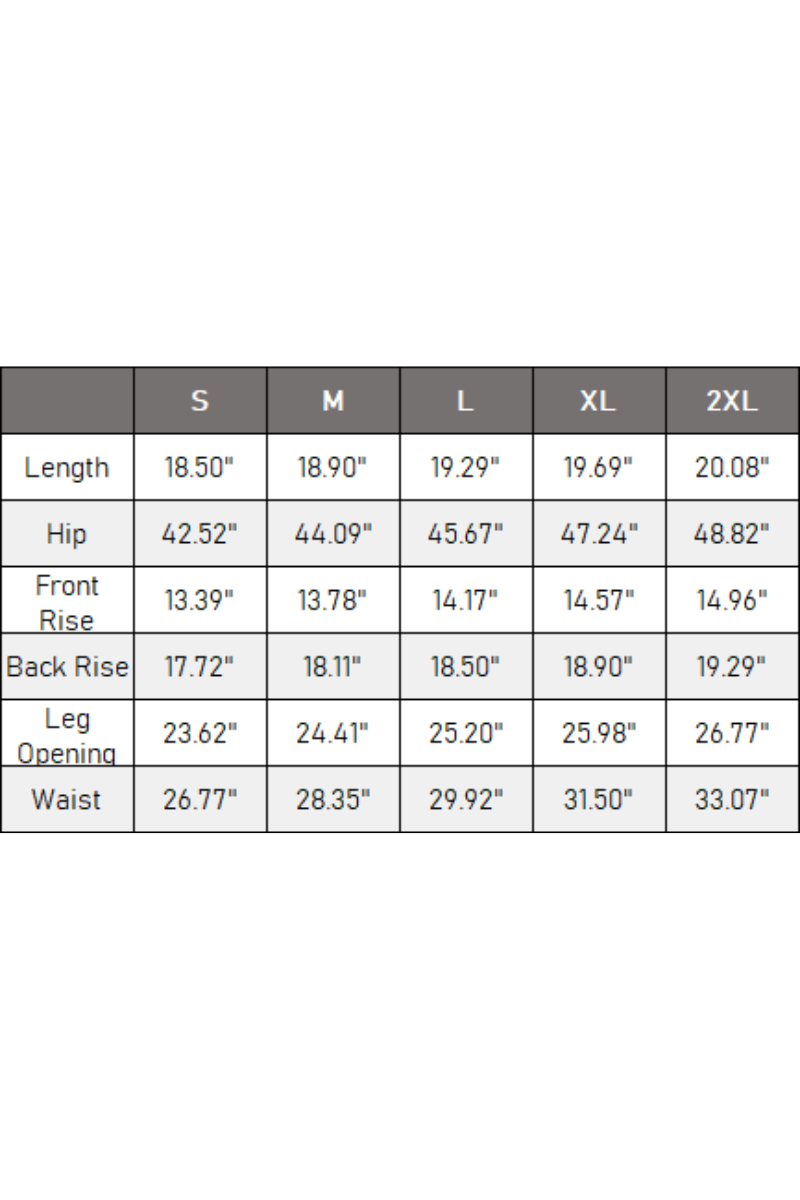 Unisex Summer Outdoor Light Waterproof Cargo Shorts