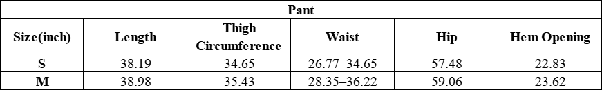 Women's Summer Waterproof Wide 2-Waist Cargo Pants