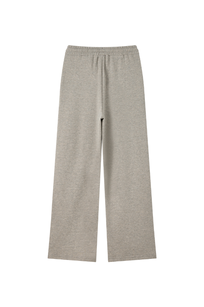 Unisex Fall Clothing Heavyweight Heathered Sweatpants