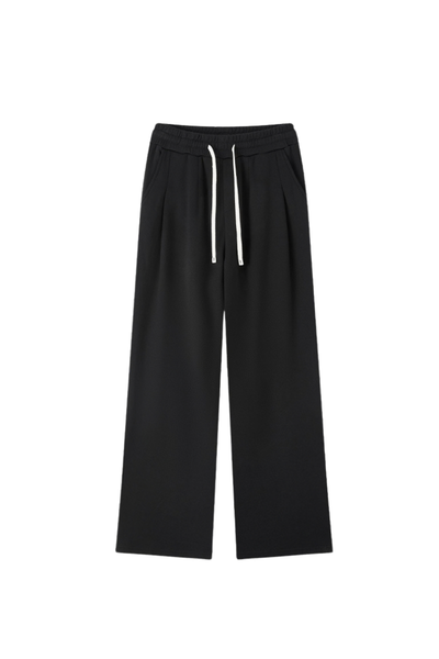 Unisex Fall Clothing Heavyweight Heathered Sweatpants