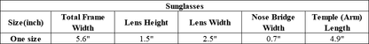Men's Polarized Sports Night Vision Outdoor Cycling Sunglass