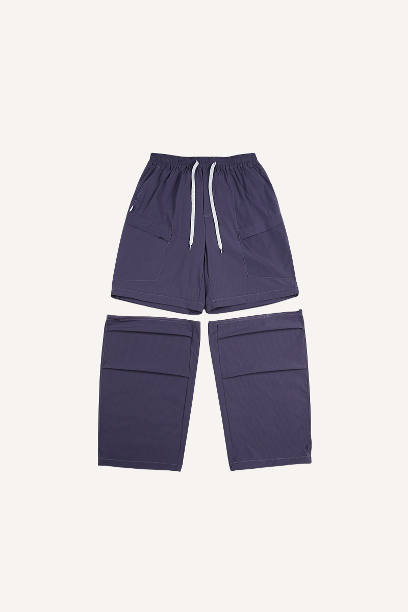 Unisex Wicking Quick Dry Cooling Outdoor Cargo Pants