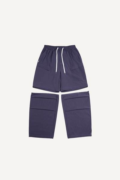 Unisex Wicking Quick Dry Cooling Outdoor Cargo Pants