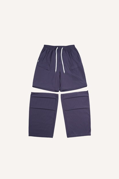 Unisex Wicking Quick Dry Cooling Outdoor Cargo Pants