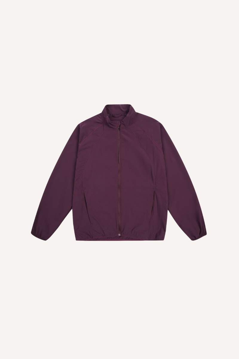 Unisex LYCRA Wicking Quick Dry Stand Collar UPF Sun Shirt