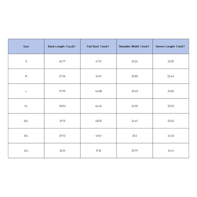 Men's Spring Denim-Collar Half-Button Loose Polo Sweatshirt