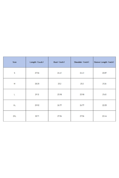Women Fall Washed Vintage Gradient Crew Neck Sweatshirt