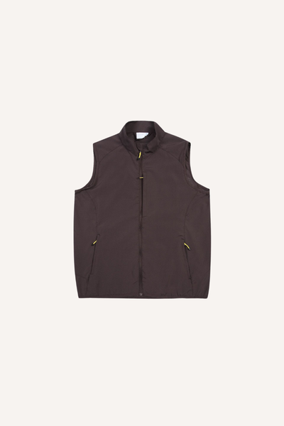 Unisex Outdoor Wicking Quick Dry Cooling Mesh Run Vest