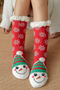 Hat Snowman