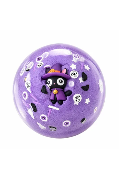 Unisex Fall Halloween Handmade Moldable Gift Squeeze Ball
