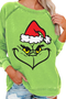Fluorescent Green-4