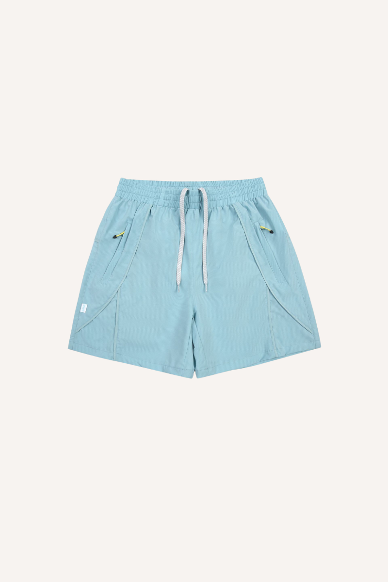 Unisex Quick Dry Cooling Breathable Run New Shorts