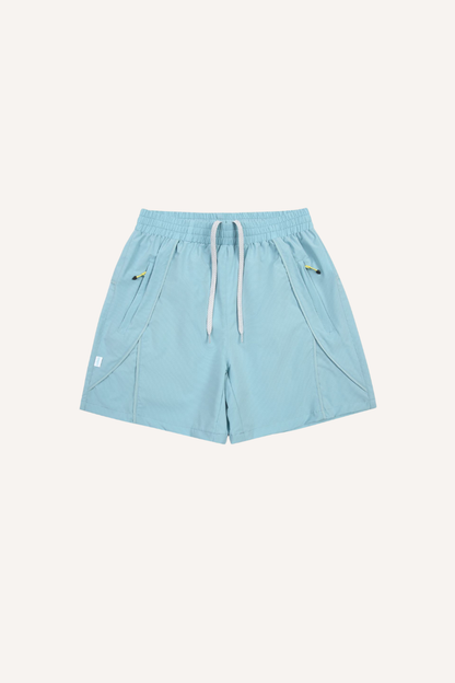Unisex Quick Dry Cooling Breathable Run New Shorts